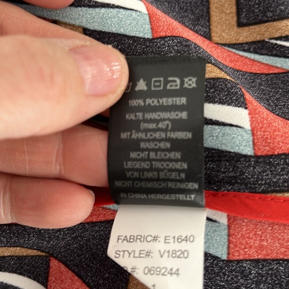NWOT Maison Cinqsept jacket - Picture 13 of 13